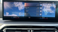 BMW 3 Series 320i M Sport 4dr Step Auto Petrol Saloon